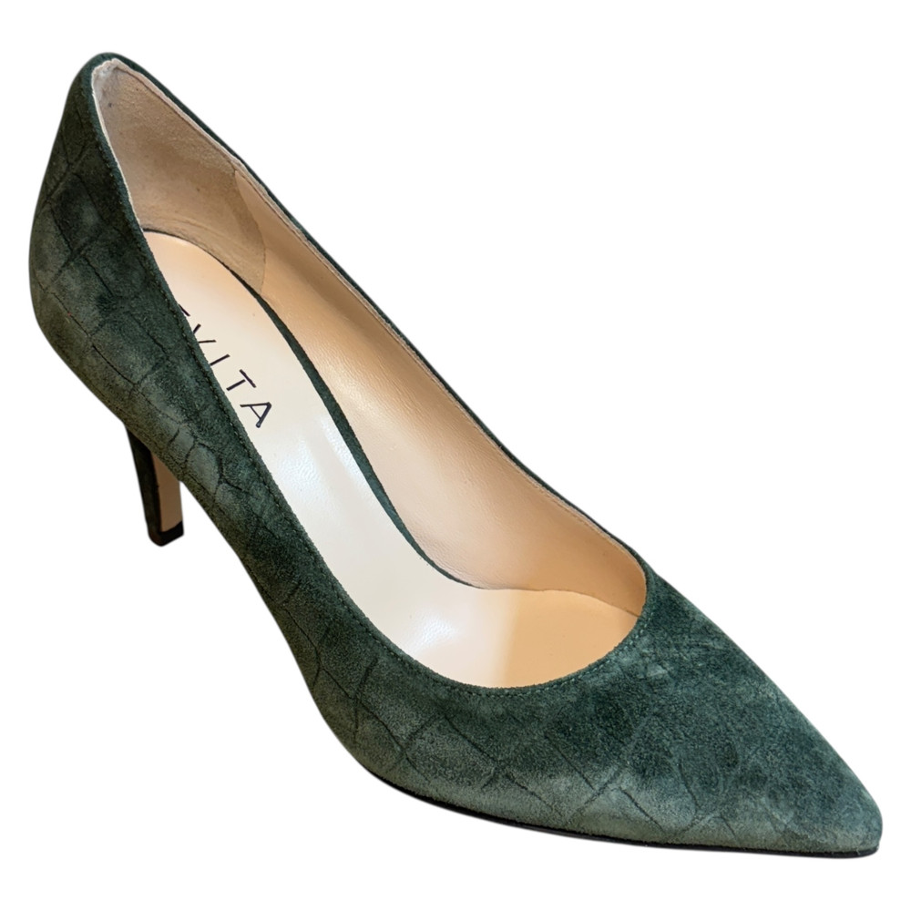 Evita CZÓŁENKA damskie 36