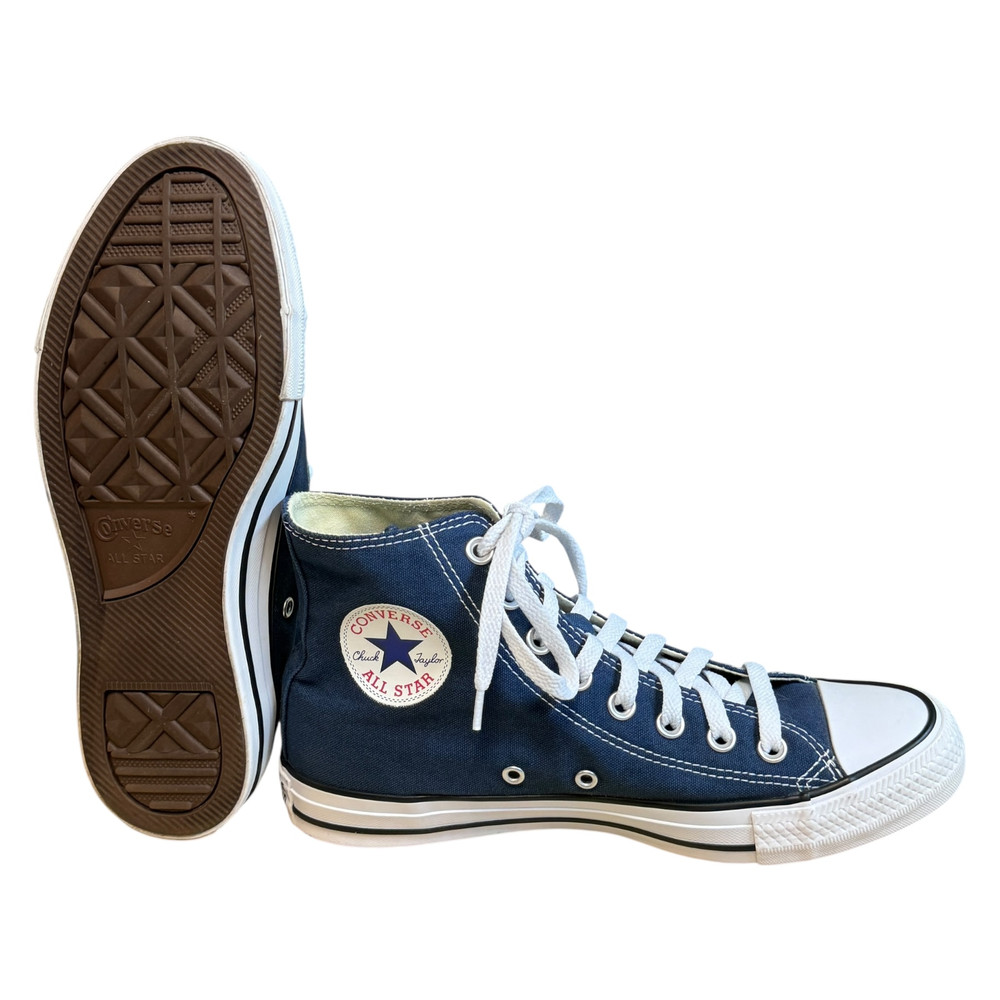Converse CHUCK TAYLOR ALL STAR TRAMPKI wysokie damskie 40