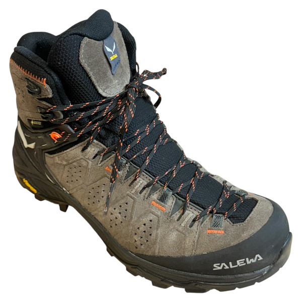 Salewa ALP TRAINER 2 MID GTX BUTY TREKKINGOWE damskie 40,5