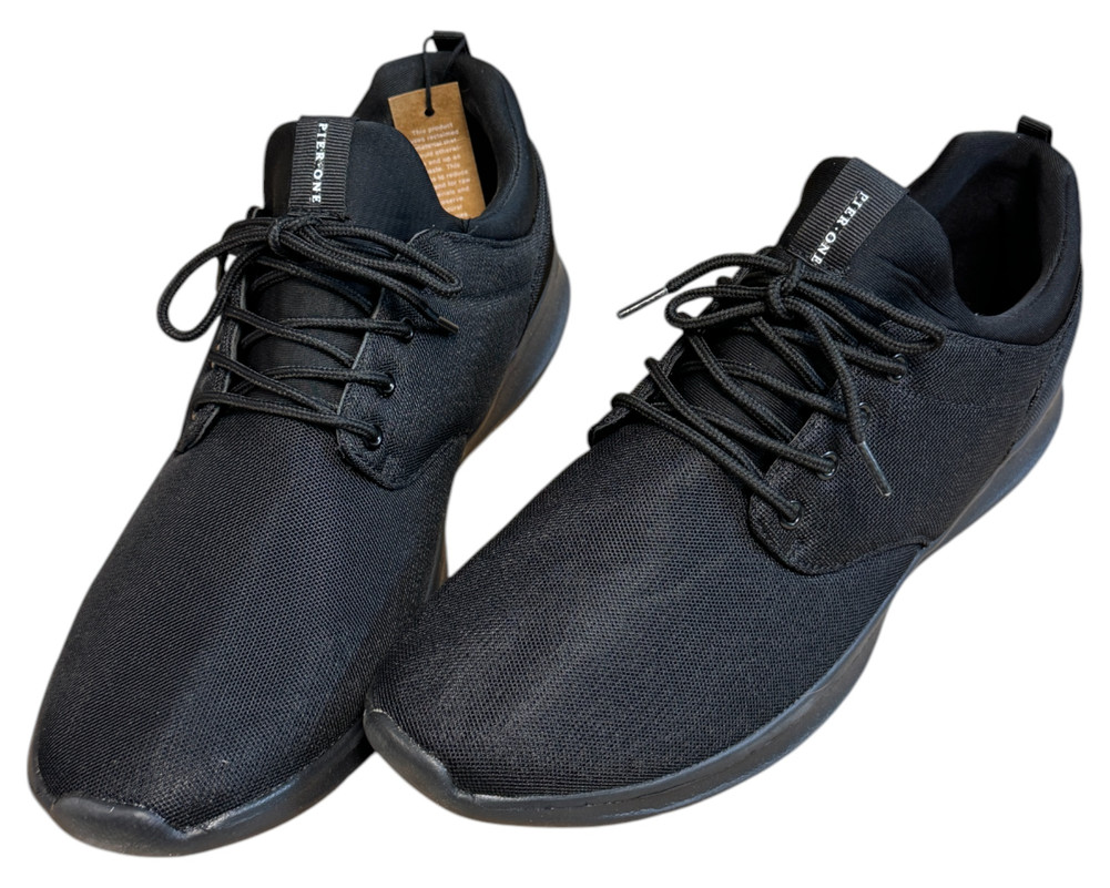 Pier One  BUTY SPORTOWE  męskie 47/48