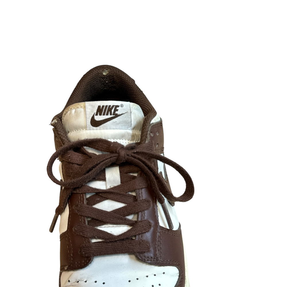 Nike DUNK LOW GS BUTY SPORTOWE damskie 38