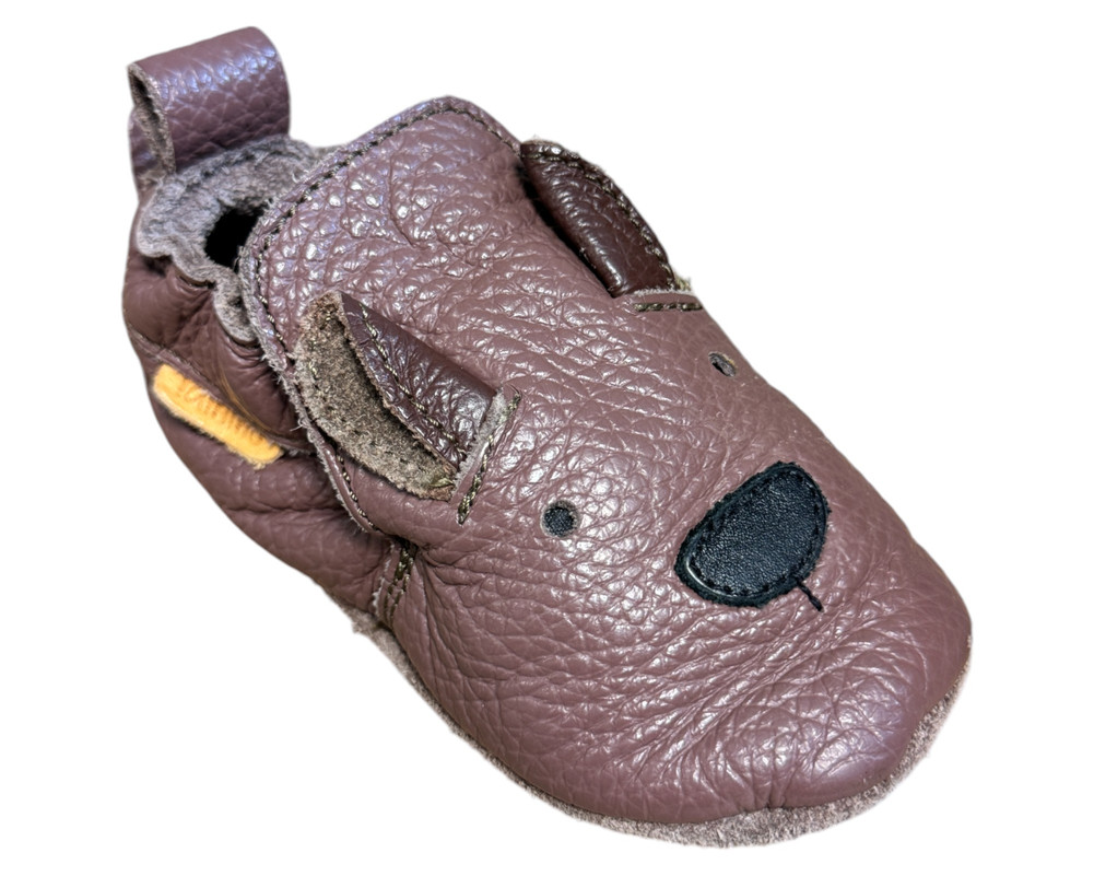 Lamino  KAPCIE  dziecięce 20/21