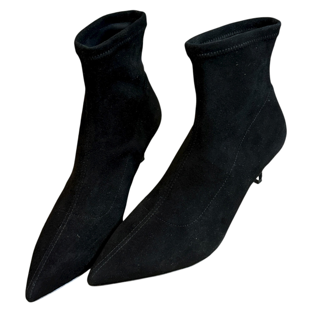 Coach BOTKI damskie 37