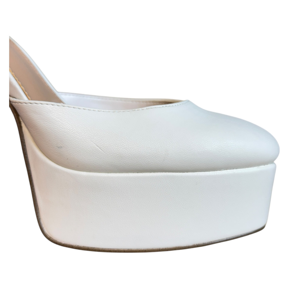 Madden Girl Dion CZÓŁENKA damskie 39