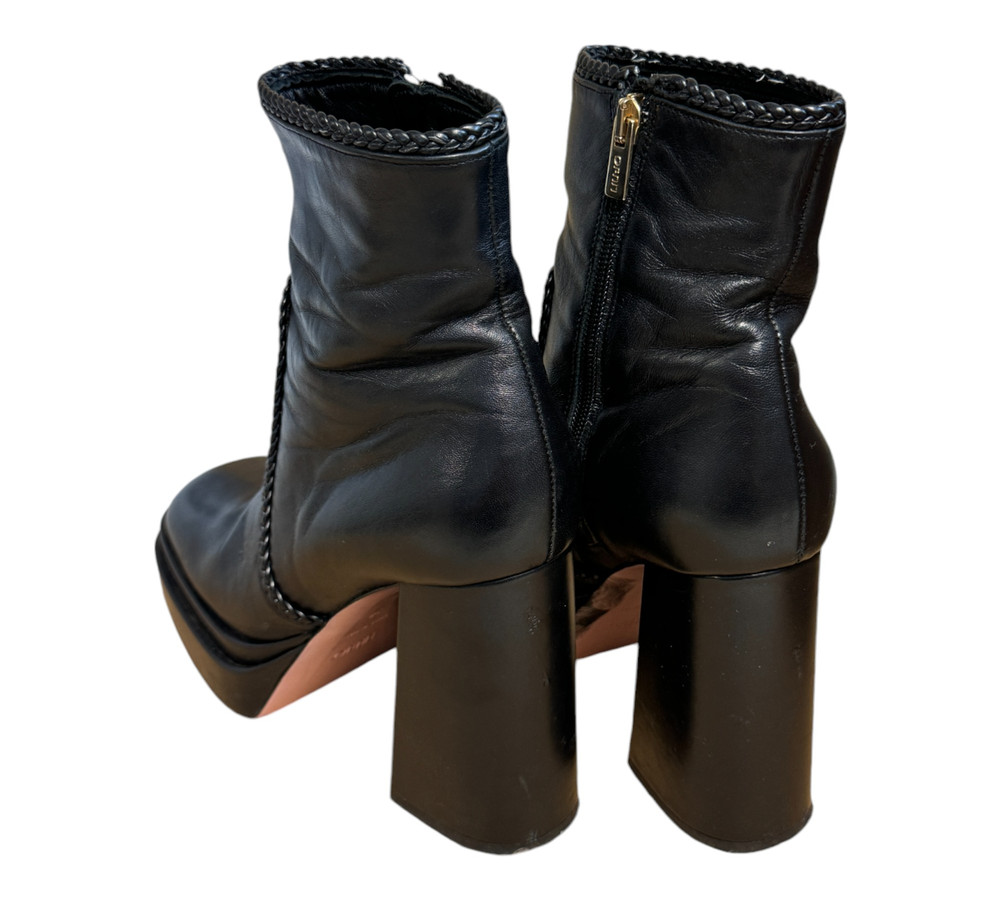 Liu Jo Nelly  BOTKI  damskie 38