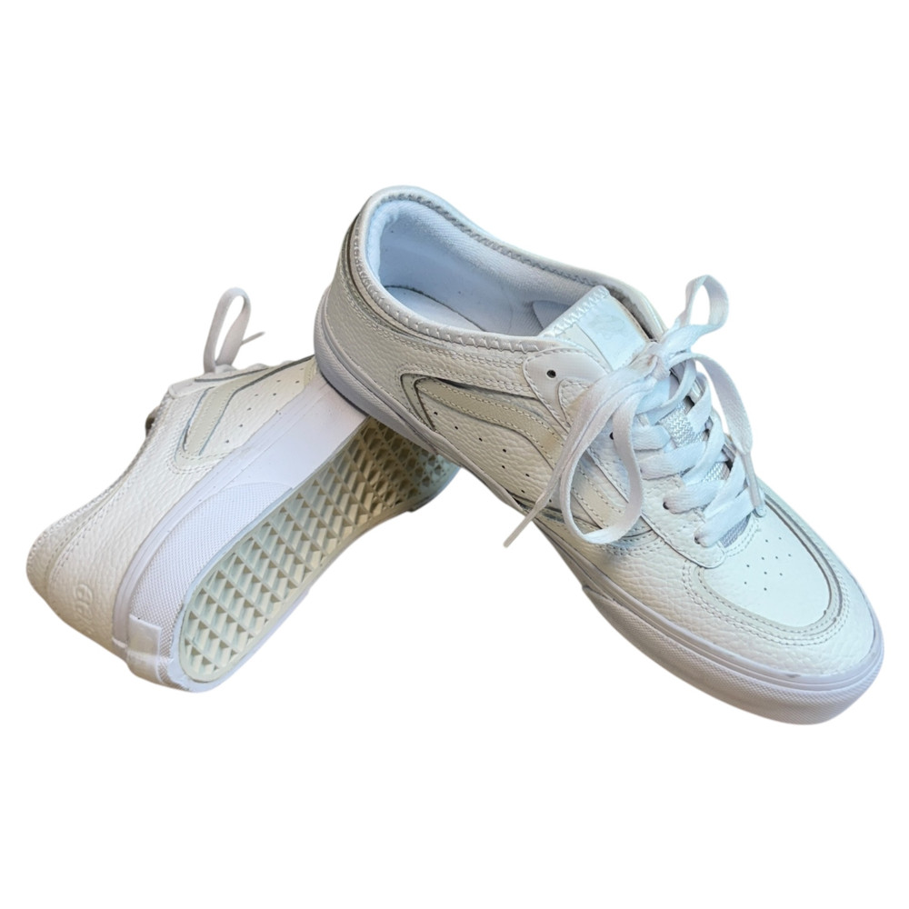 Vans Skate Rowley BUTY SPORTOWE damskie 39/38