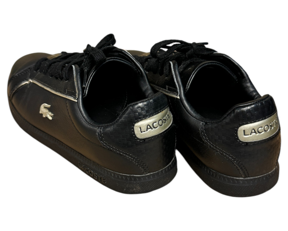 Lacoste Graduate  BUTY SPORTOWE  damskie 37,5