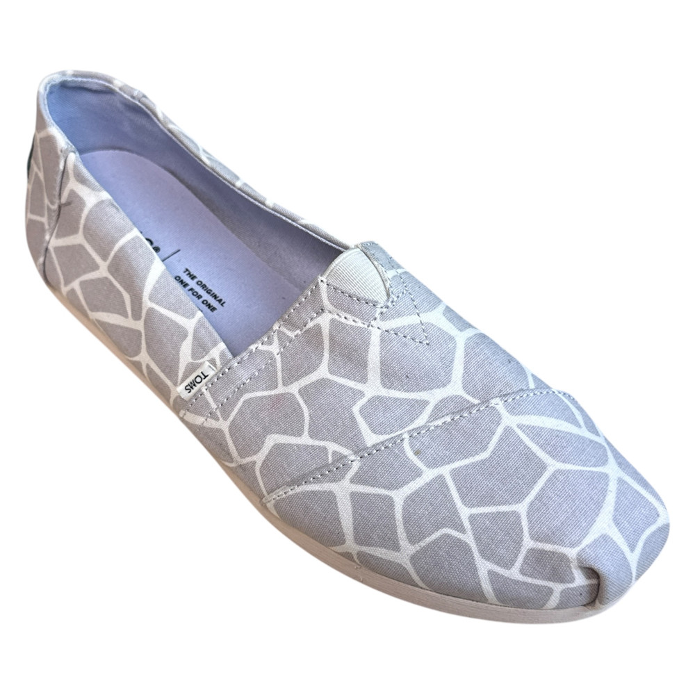 Toms Alpargata TRAMPKI damskie 38