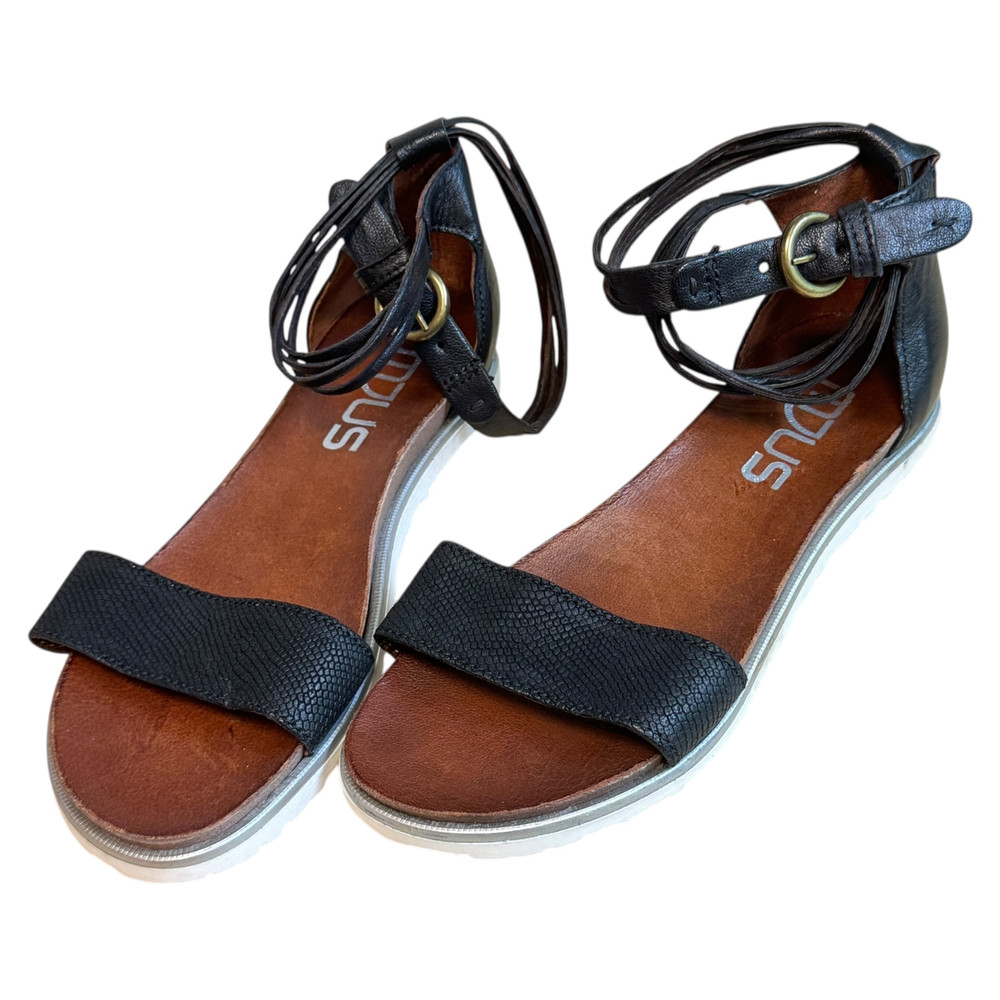 Mjus Tapasita SANDAŁY damskie 39