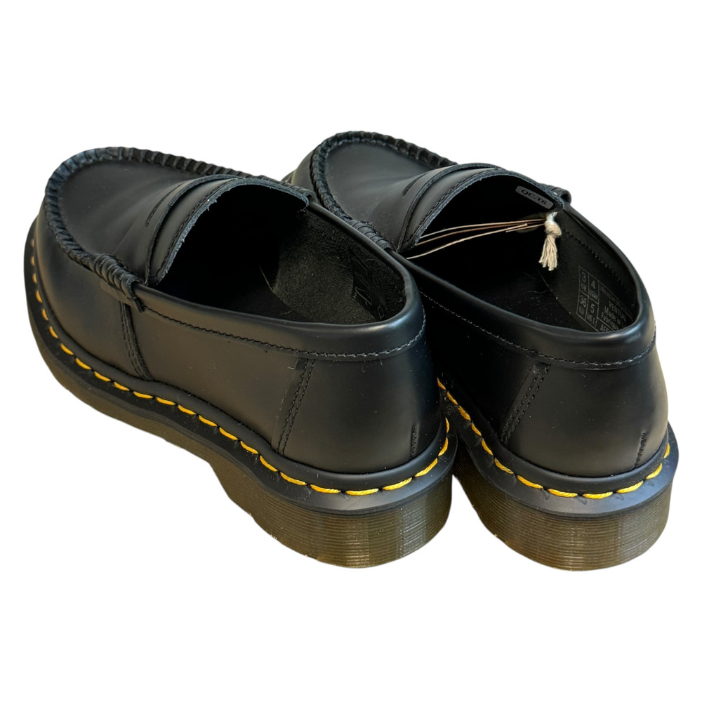 Dr. Martens PENTON PÓŁBUTY wsuwane damskie 36