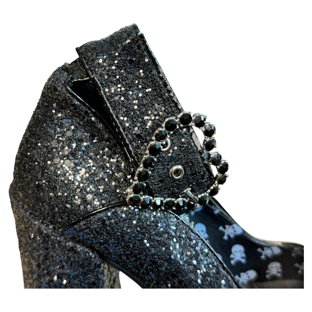 Lamoda CZÓŁENKA damskie 37