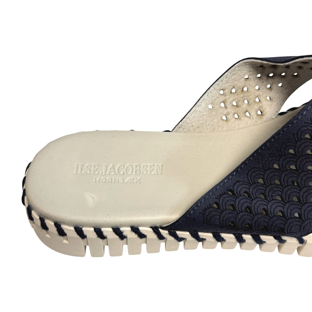 Ilse Jacobsen klapki damskie 41