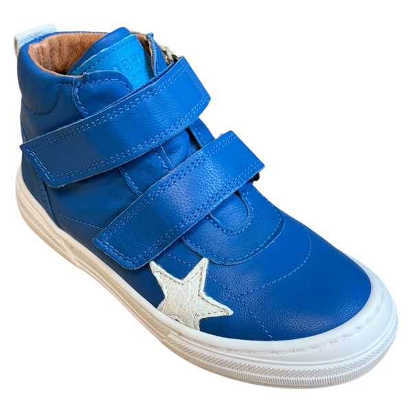 Bisgaard BUTY SPORTOWE wysokie dziecięce 29/30