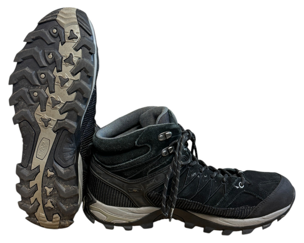 Cmp Rigel Mid BUTY TREKKINGOWE  męskie 47