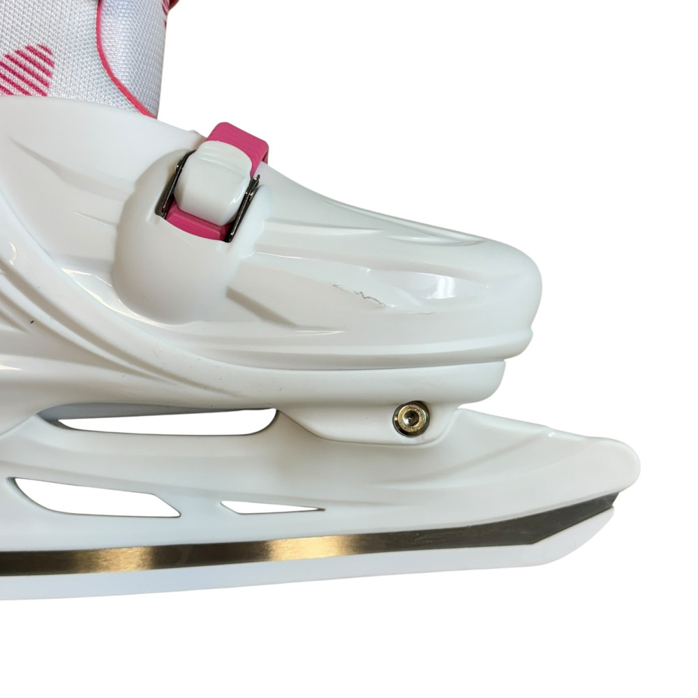 Łyżwy rekreacyjne regulowane dziecięce ATTABO Koa 37/40