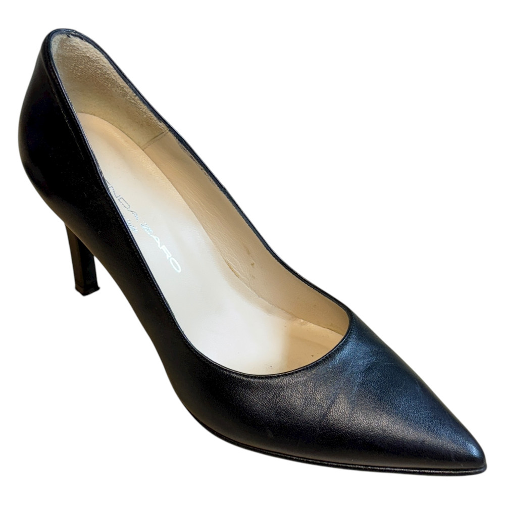 Brenda Zaro SZPILKI damskie 37,5