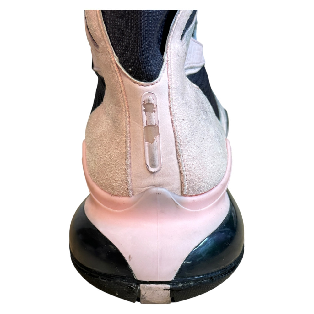 Nike Air Max Box BUTY SPORTOWE bokserskie damskie 43