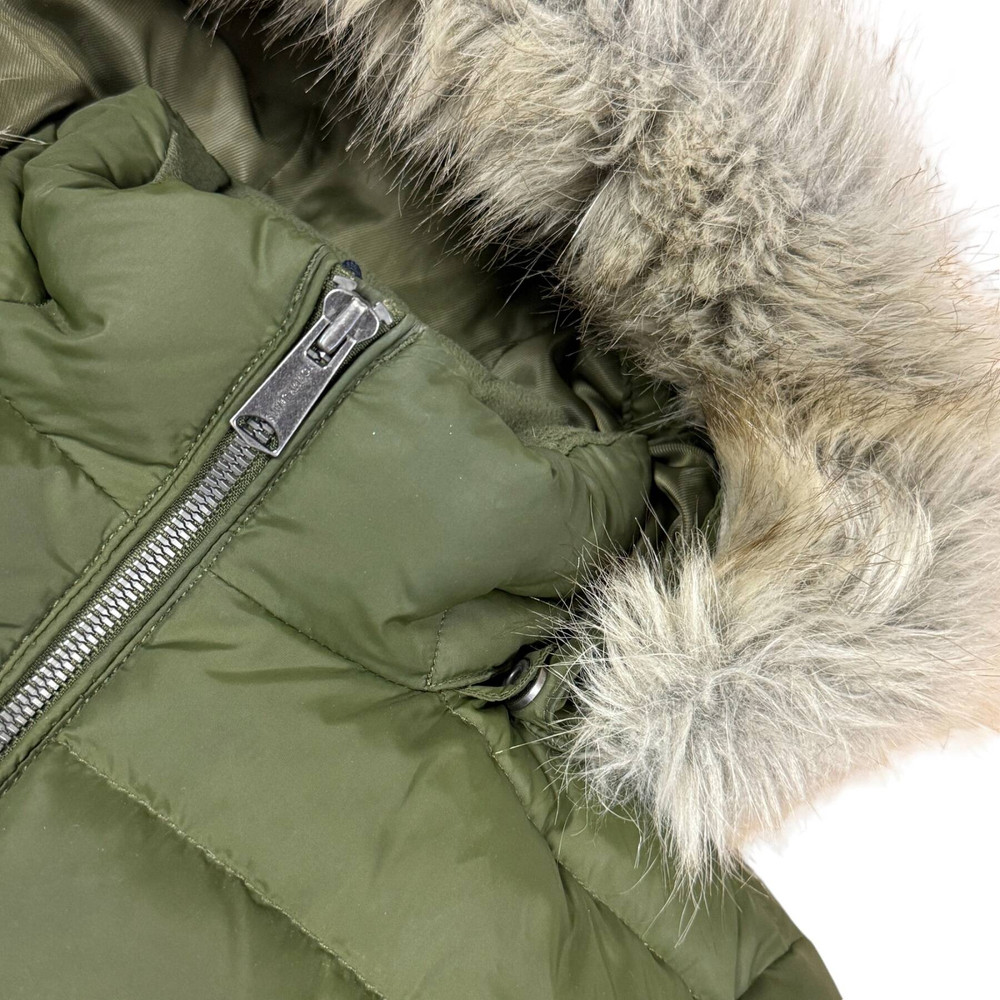 Kurtka Tommy Jeans S Esential DW0DW09060