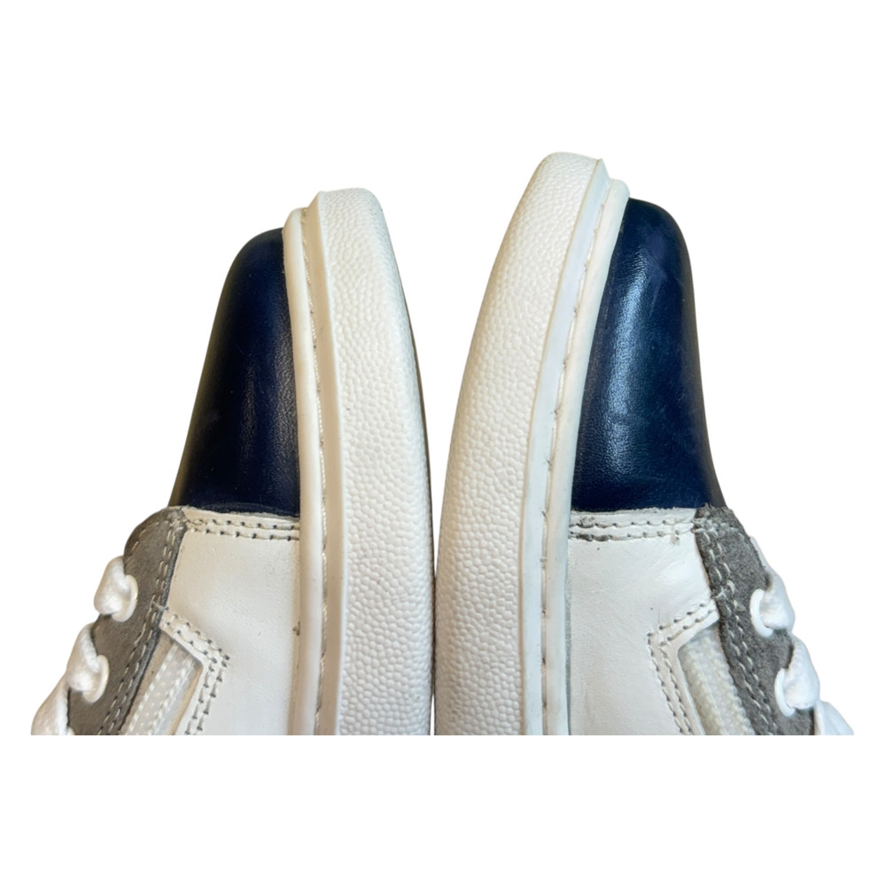 Friboo BUTY SPORTOWE wysokie dziecięce 28/29