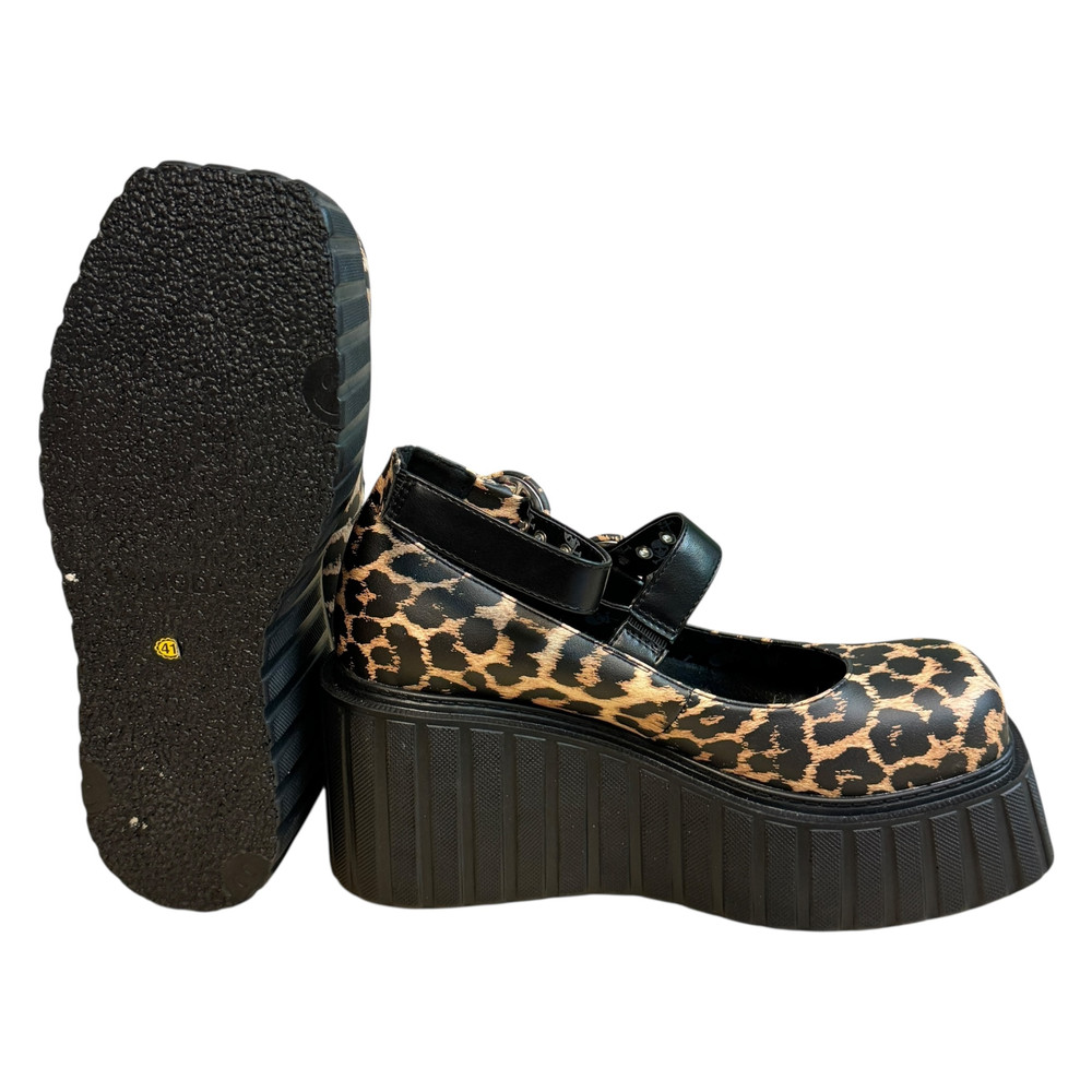 Lamoda CZÓŁENKA damskie 40/41