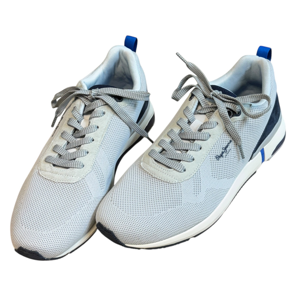 Pepe Jeans London Pro Advance BUTY SPORTOWE męskie 43/45