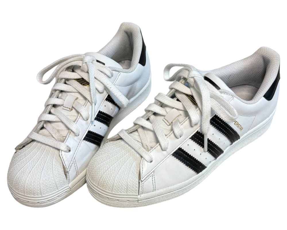 Superstar Superstar J BUTY SPORTOWE  dziecięce 38