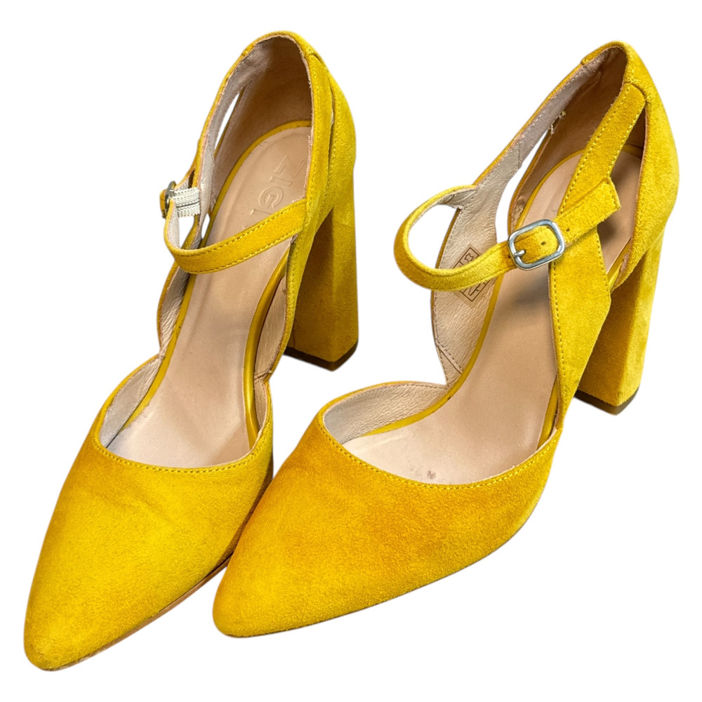 Zign CZÓŁENKA damskie 39