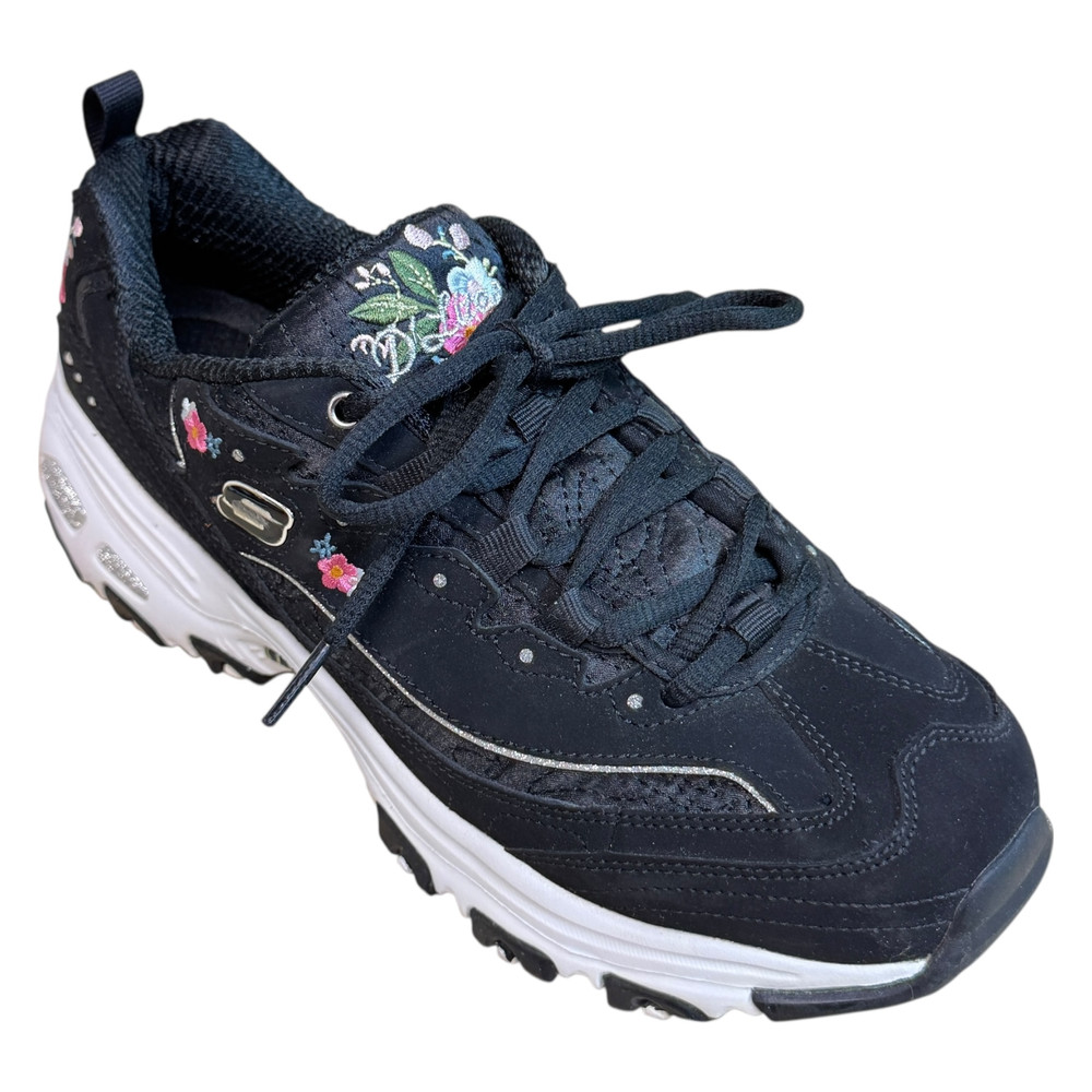 Skechers D'lites BUTY SPORTOWE damskie 39