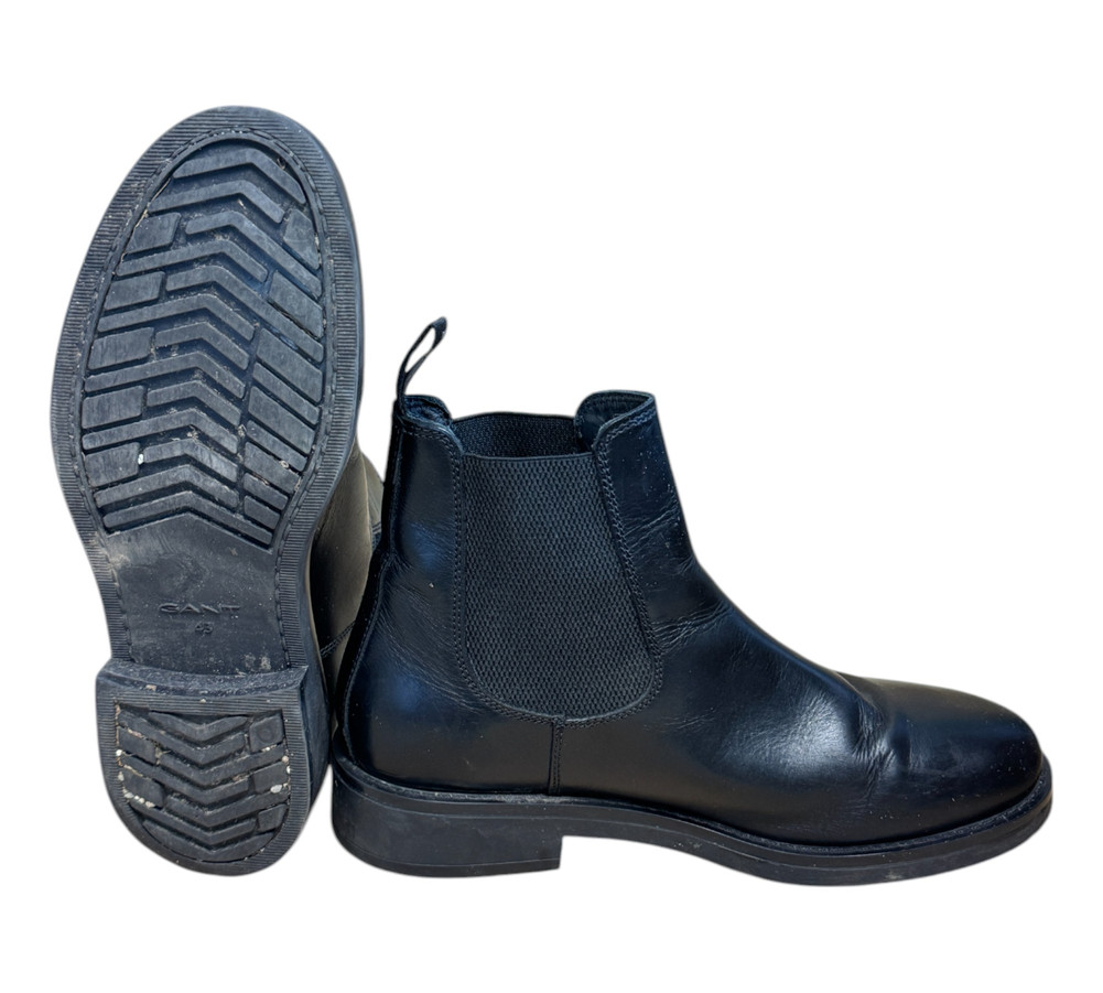 Gant PREPDALE BOTKI  męskie 43