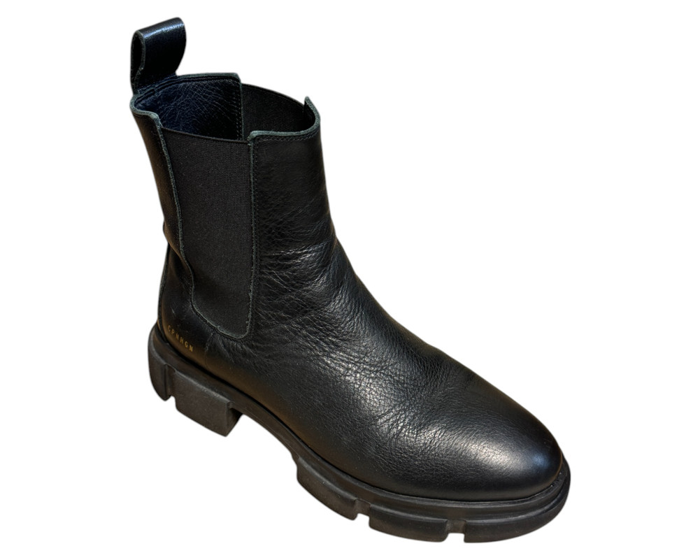 Copenhagen CPH570 BOTKI  damskie 39