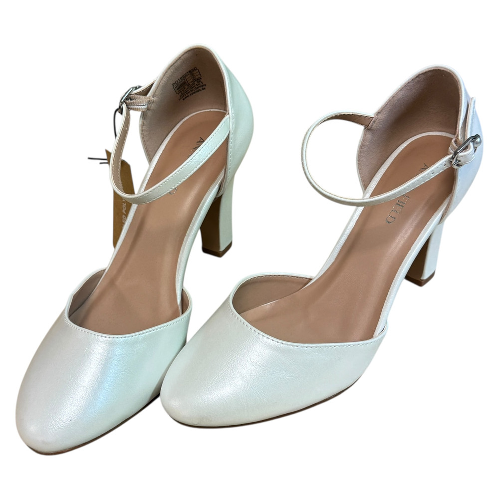 Anna Field CZÓŁENKA damskie 38/39