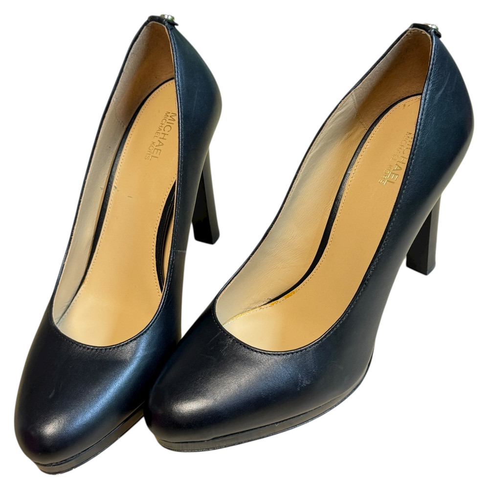 Michael Kors Ethel CZÓŁENKA damskie 39