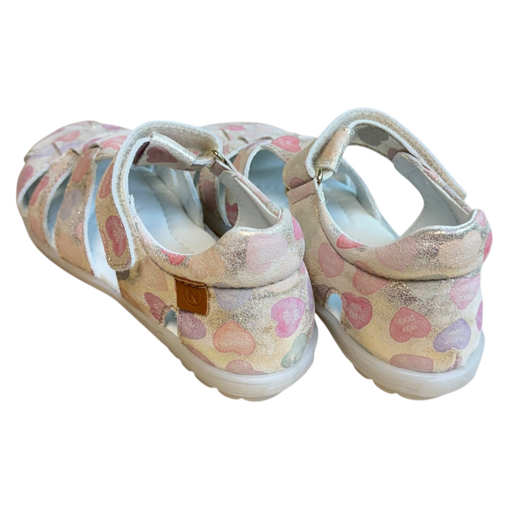 Naturino See SANDAŁY dziecięce 30