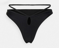 Dół od bikini Hunkemöller S