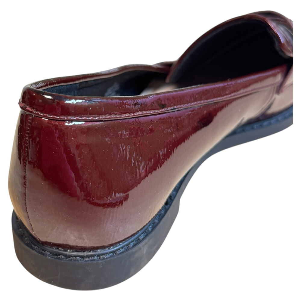 Kurt Geiger PÓŁBUTY wsuwane damskie 39