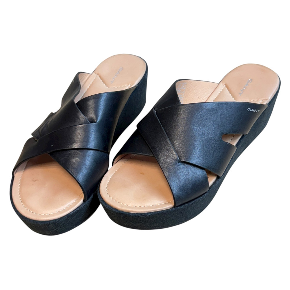 Gant KLAPKI damskie 38