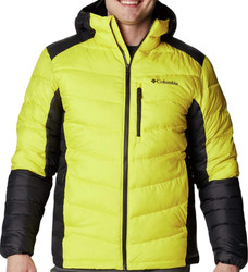 Naketano parka jacket L