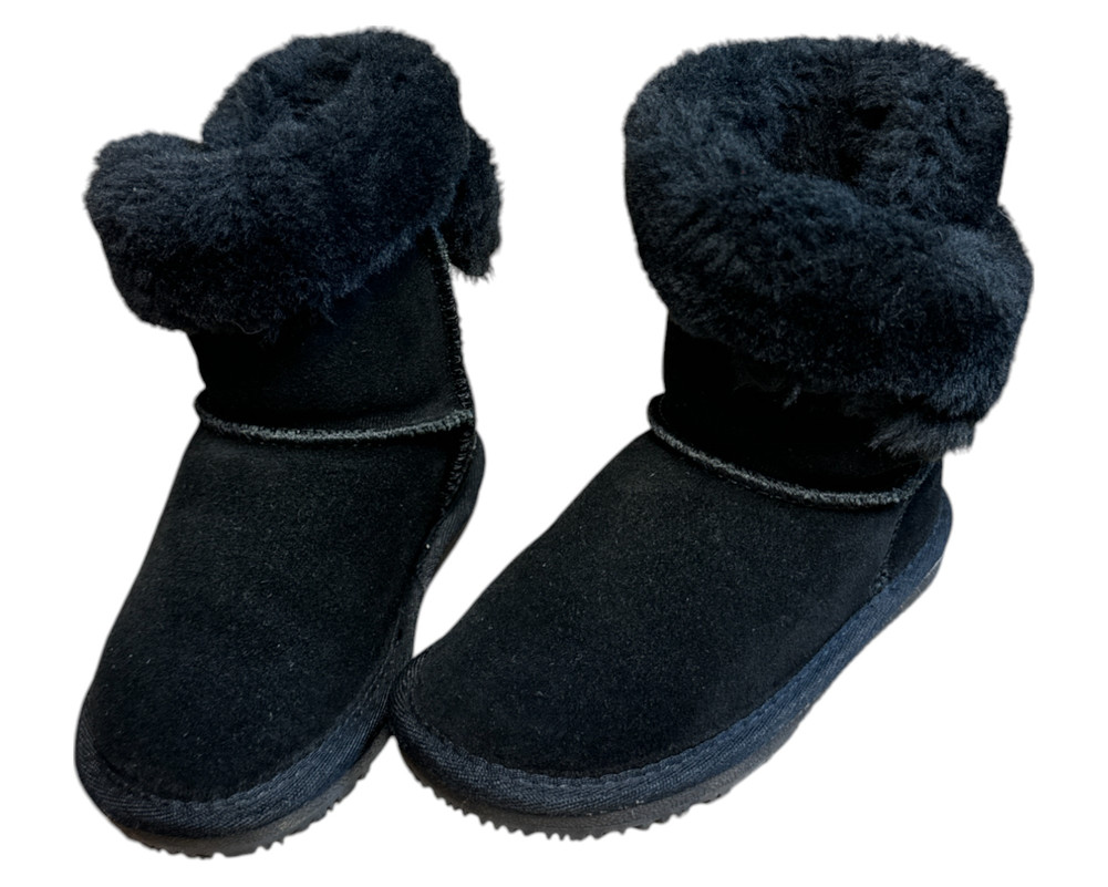 Gooce Britanny ŚNIEGOWCE  dziecięce 27