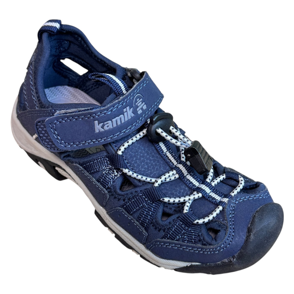 Kamik Wildcat SANDAŁY dziecięce 30/29