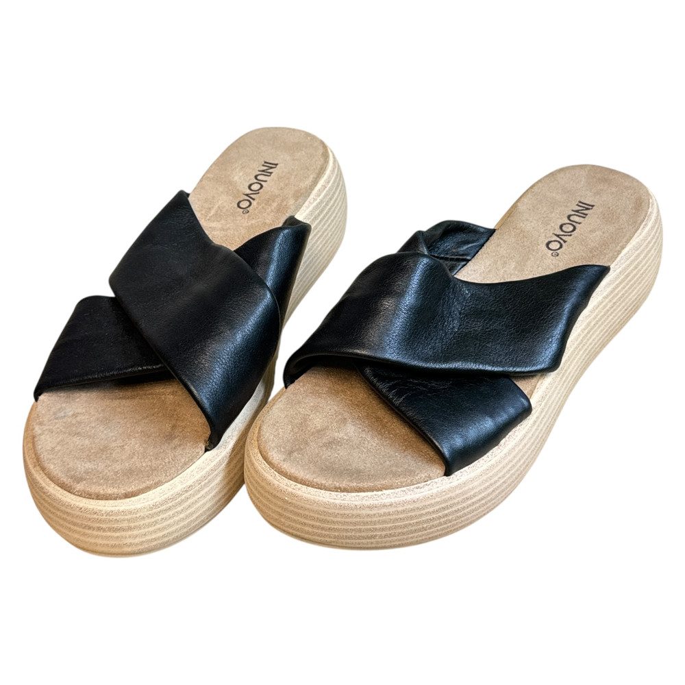 Inuovo KLAPKI damskie 38/39