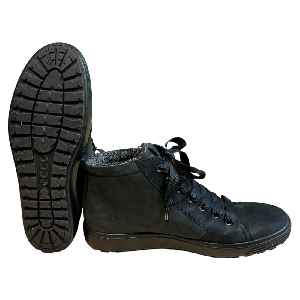 Ecco BUTY SPORTOWE wysokie damskie 42
