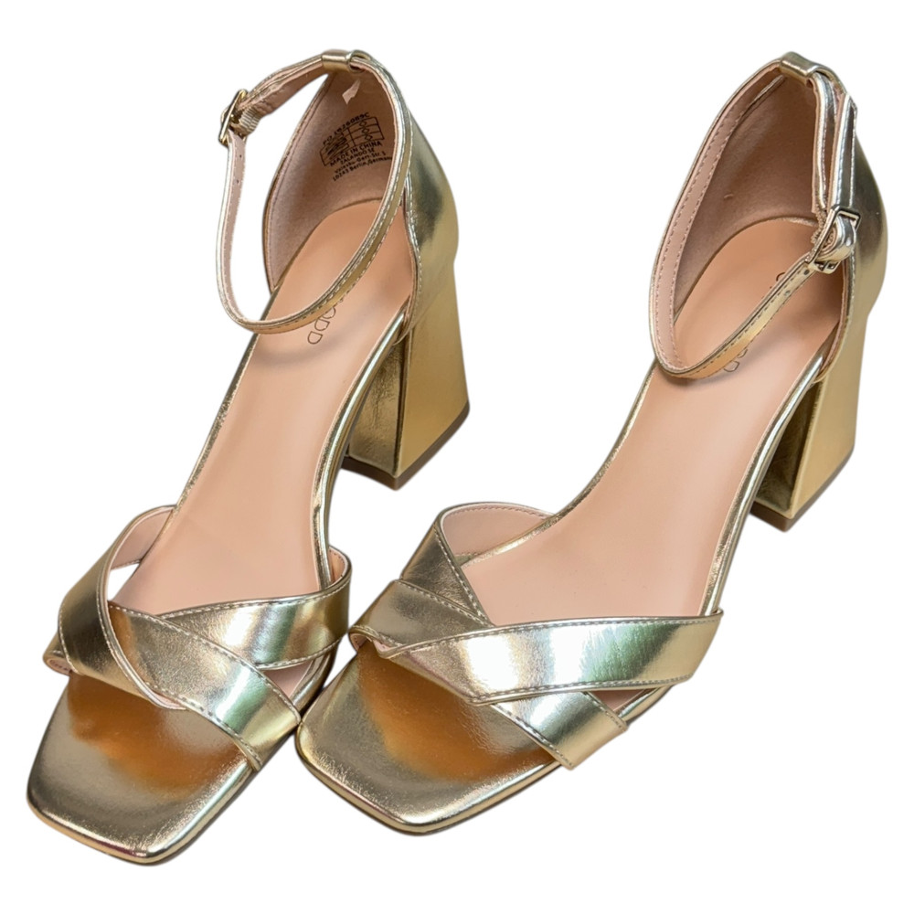 Even&Odd SANDAŁY damskie 37