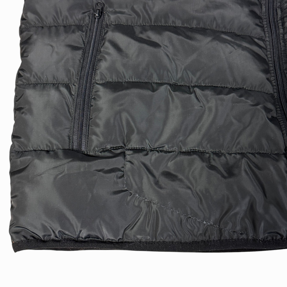 Naketano parka jacket L