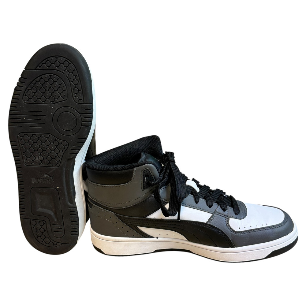 Puma Rebound BUTY SPORTOWE wysokie męskie 38,5