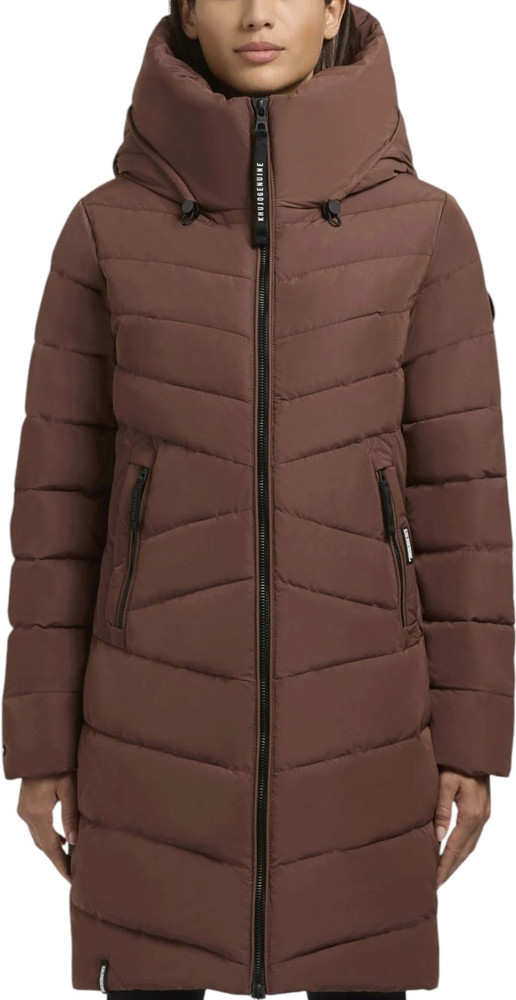 Naketano parka jacket L