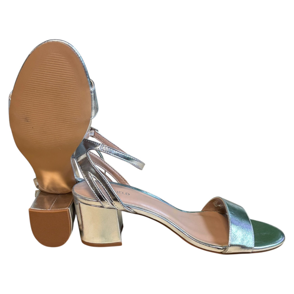 Anna Field SANDAŁY damskie 40