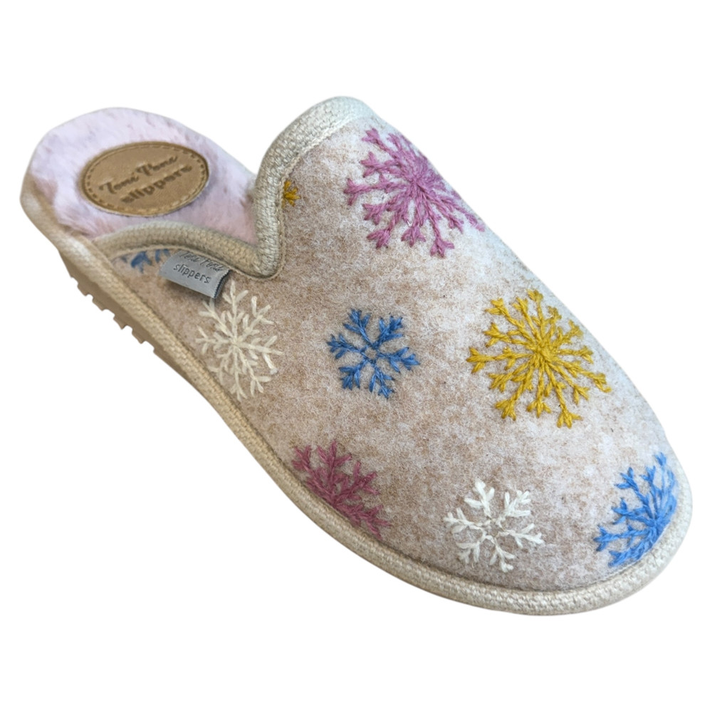 Toni Pons KAPCIE dziecięce 35/36