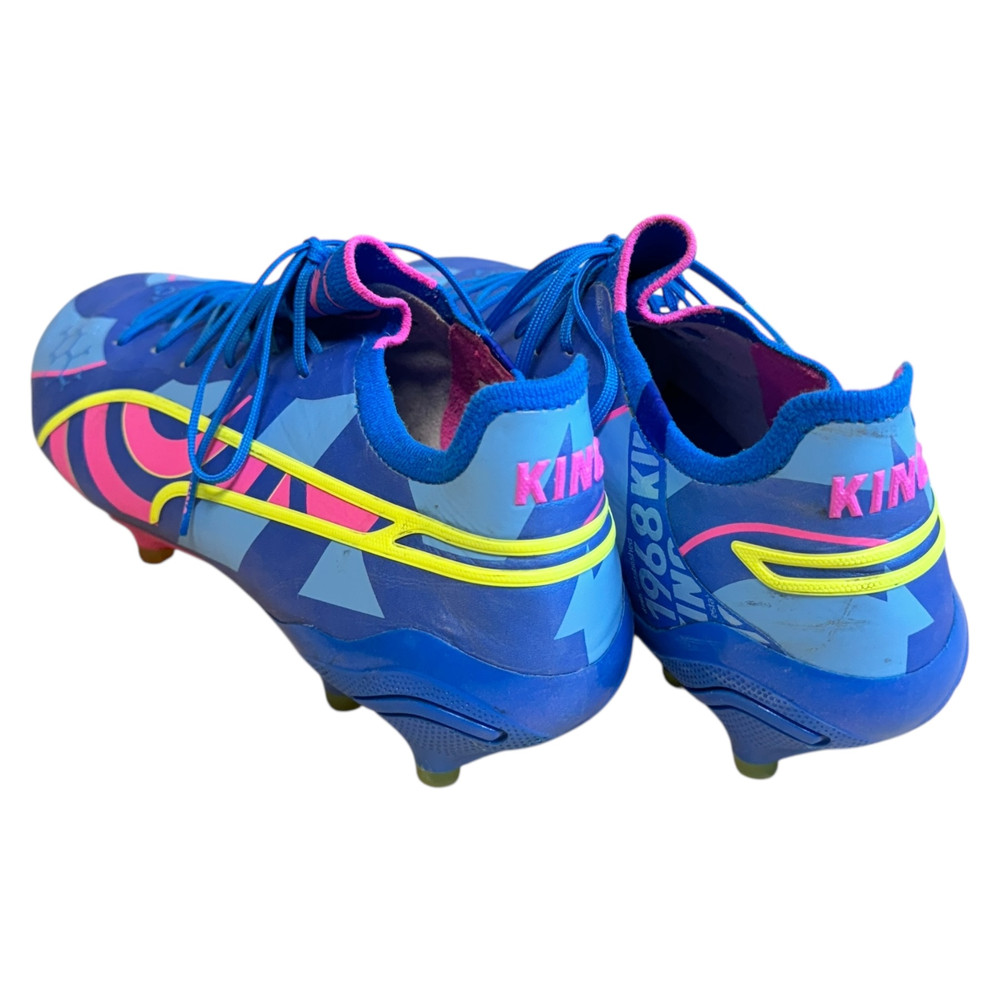 Puma King Ultimate Energy FG/AG BUTY SPORTOWE korki męskie 46