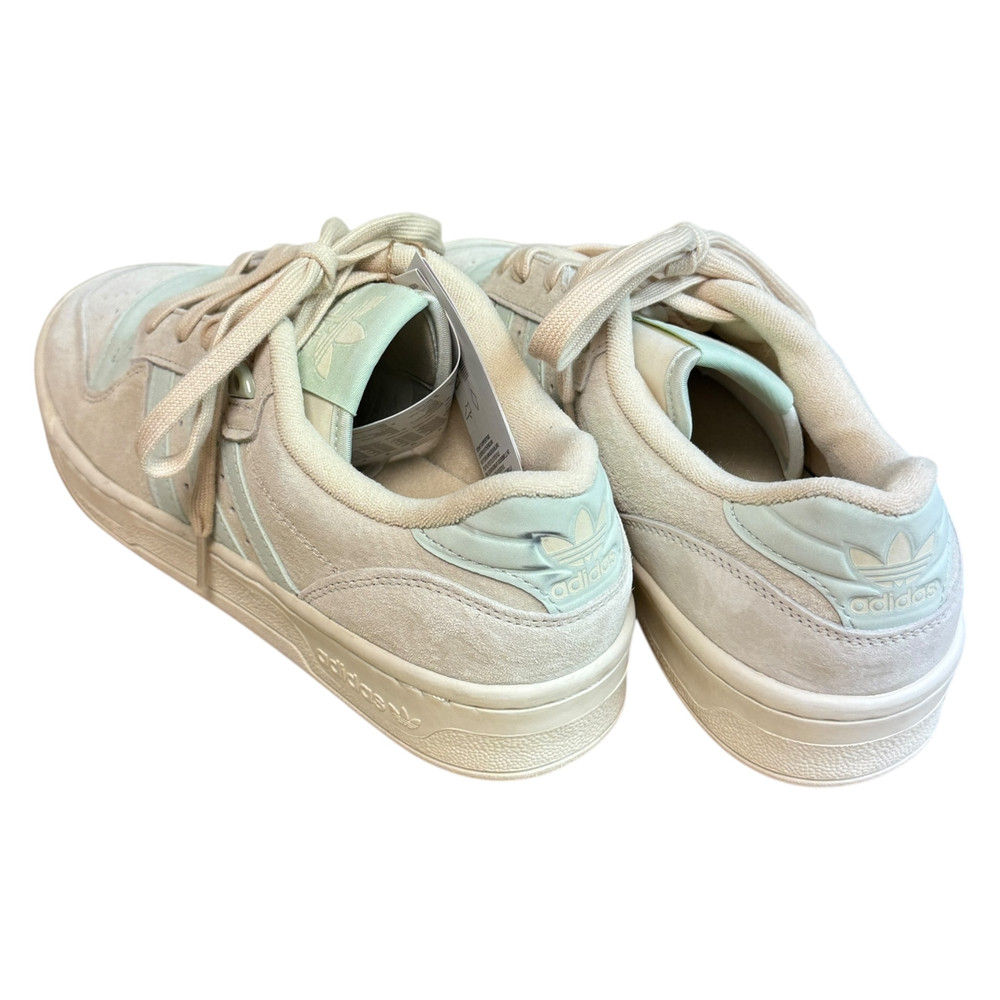 Adidas Rivalry Low BUTY SPORTOWE damskie 40 2/3