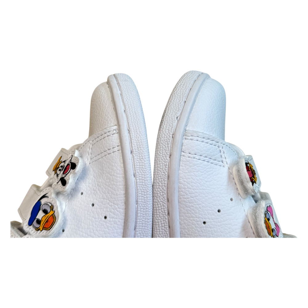 Adidas Stan Smith BUTY SPORTOWE dziecięce 26/25.5